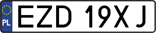 EZD19XJ