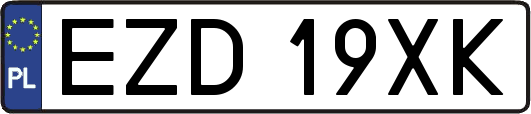 EZD19XK