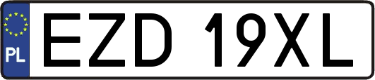 EZD19XL