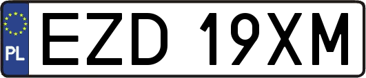 EZD19XM