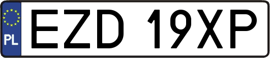 EZD19XP