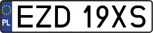 EZD19XS