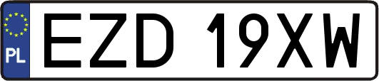 EZD19XW