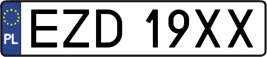 EZD19XX