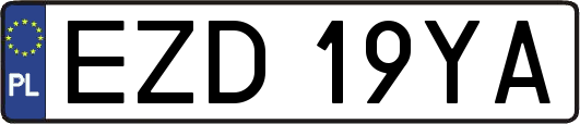 EZD19YA