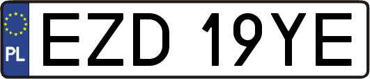 EZD19YE