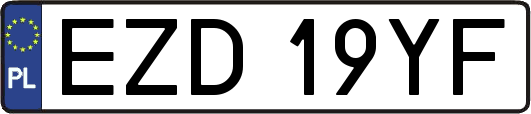 EZD19YF