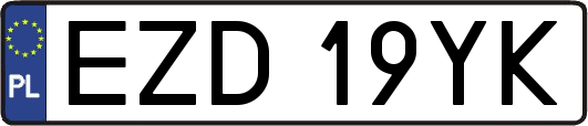 EZD19YK