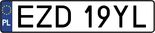 EZD19YL