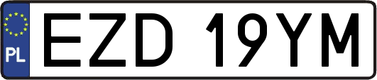 EZD19YM
