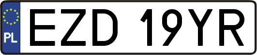 EZD19YR