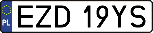 EZD19YS
