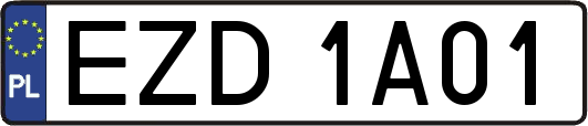 EZD1A01