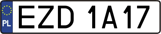 EZD1A17