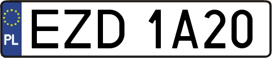 EZD1A20