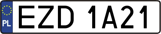EZD1A21