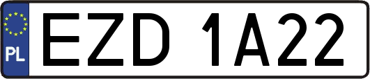 EZD1A22
