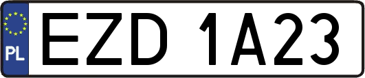 EZD1A23