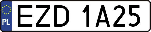 EZD1A25