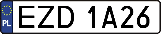EZD1A26