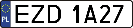 EZD1A27