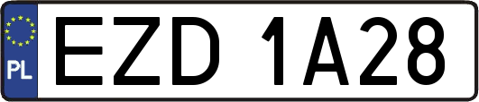 EZD1A28