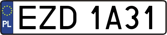 EZD1A31