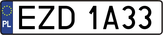 EZD1A33