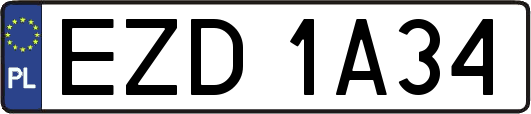EZD1A34