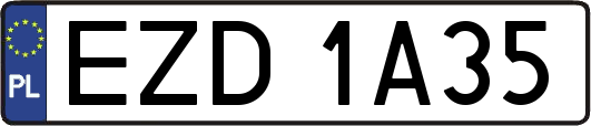 EZD1A35