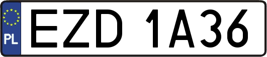 EZD1A36