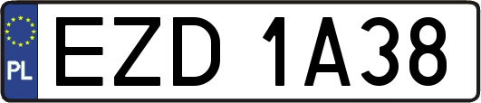 EZD1A38