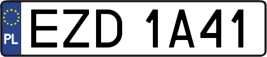 EZD1A41