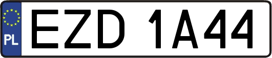 EZD1A44