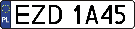 EZD1A45