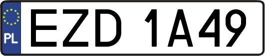 EZD1A49