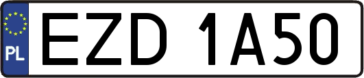 EZD1A50