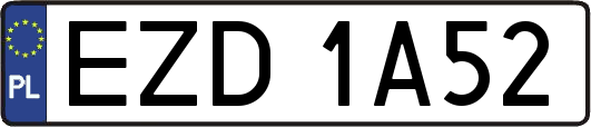 EZD1A52