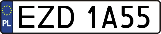 EZD1A55