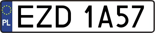 EZD1A57