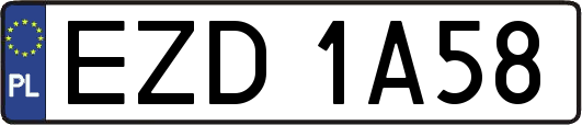 EZD1A58