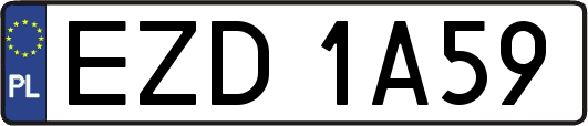 EZD1A59