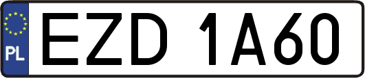 EZD1A60