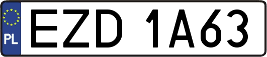 EZD1A63