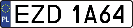 EZD1A64