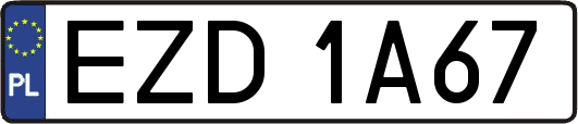 EZD1A67