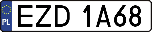 EZD1A68