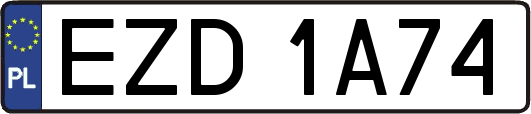 EZD1A74