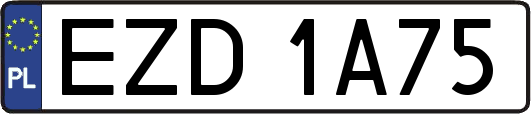 EZD1A75