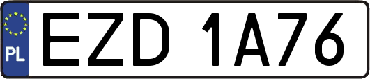 EZD1A76